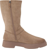Dr. Scholl's Women's VIP Mid Shaft Boot