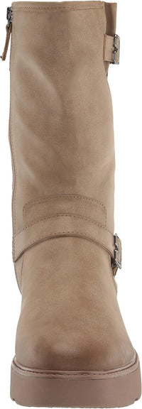 Dr. Scholl's Women's VIP Mid Shaft Boot