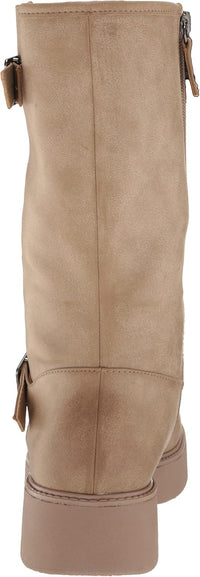 Dr. Scholl's Women's VIP Mid Shaft Boot