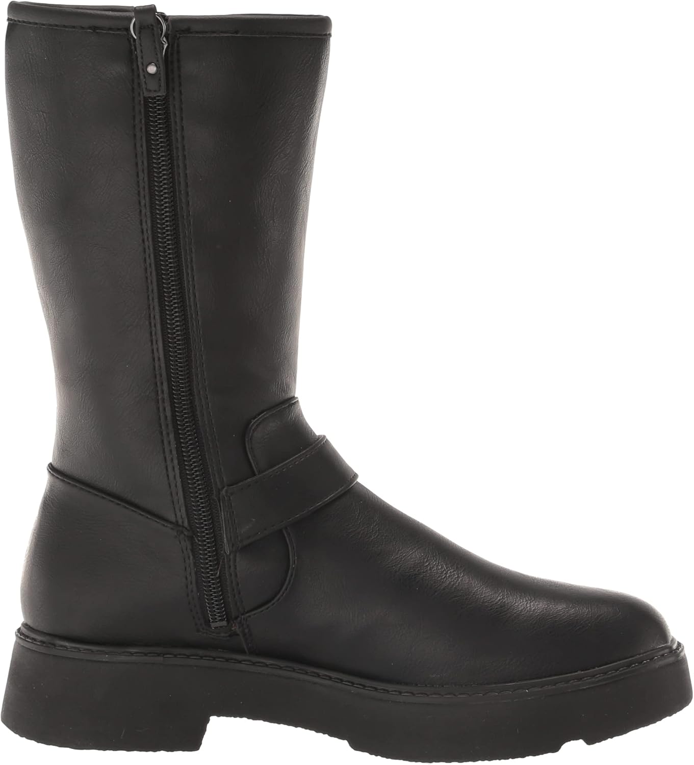 Dr. Scholls Women's VIP Mid Shaft Boot