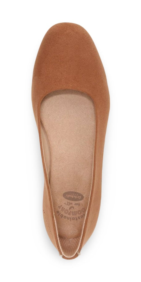 Dr. Scholls Women's Wexley Ballet Flat