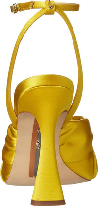 Sam Edelman Women's Lavendar Heels