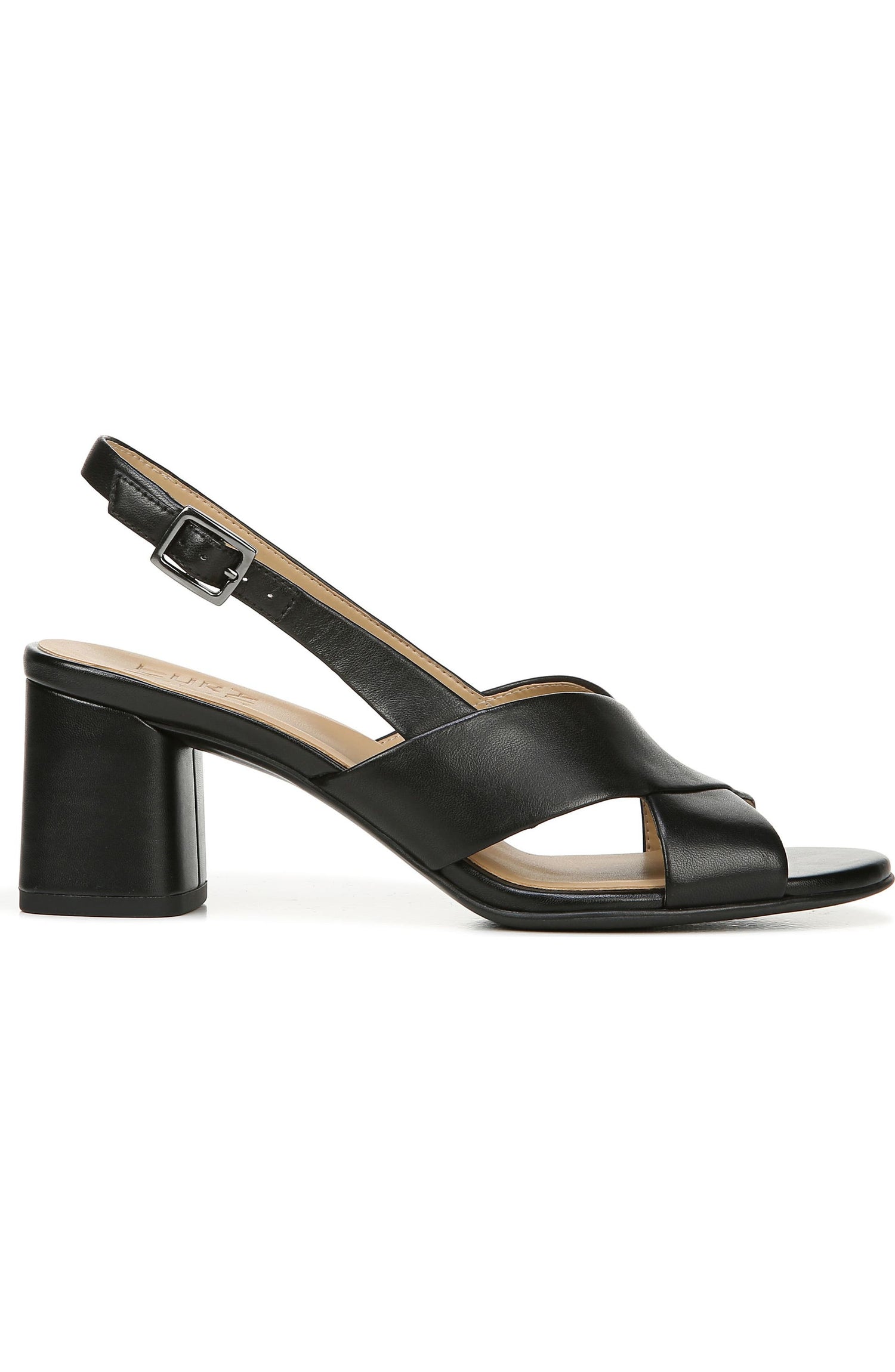 Naturalizer Women's Azalea Slingback Heel Sandal