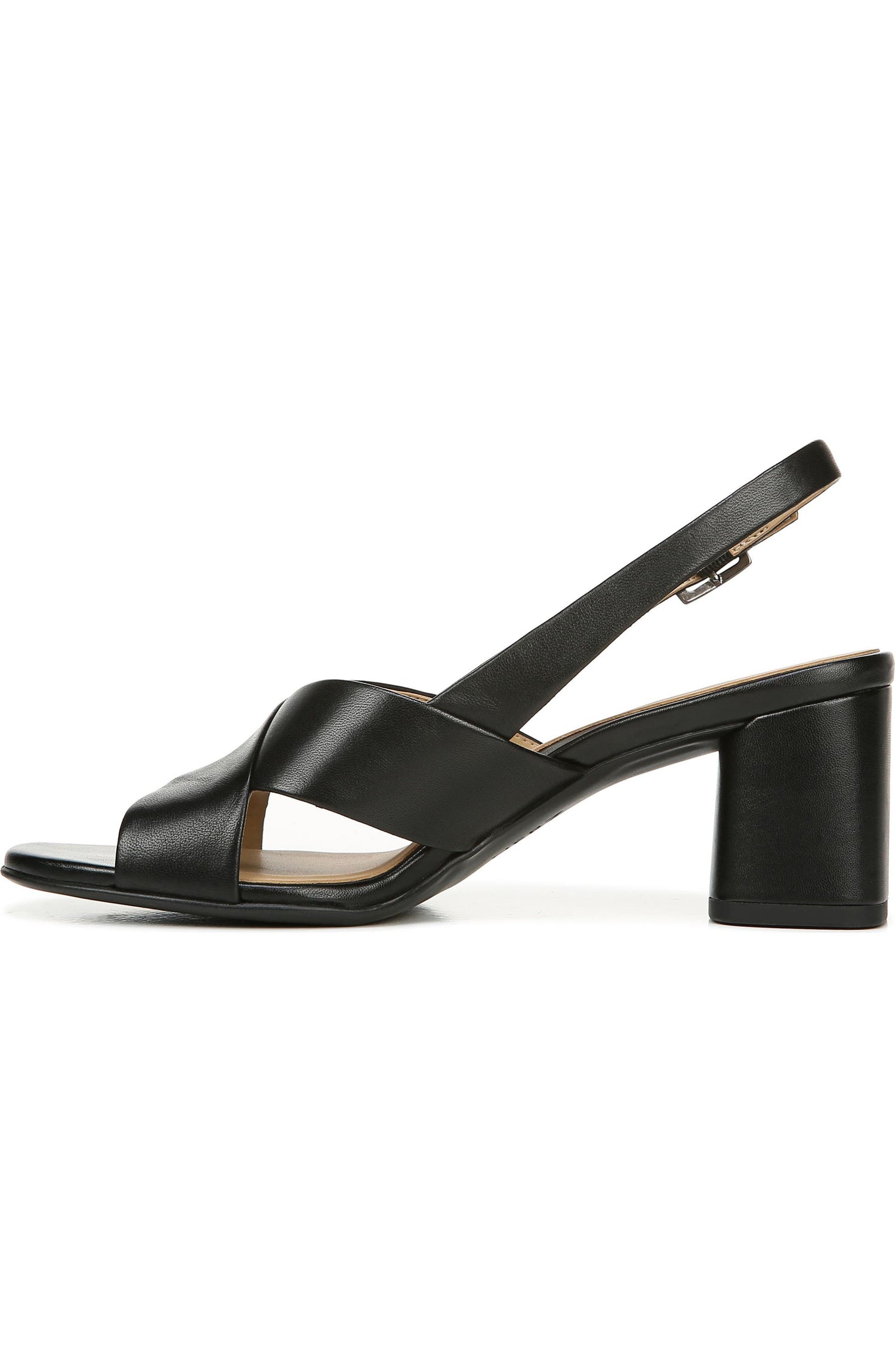 Naturalizer Women's Azalea Slingback Heel Sandal