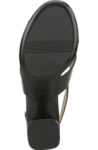 Naturalizer Women's Azalea Slingback Heel Sandal