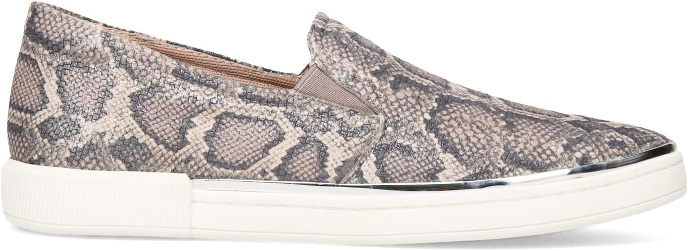 Naturalizer Women's Zola Slip-On Sneaker