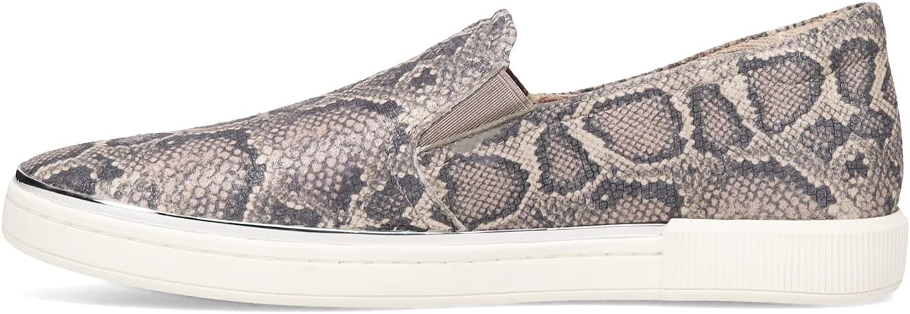 Naturalizer Women's Zola Slip-On Sneaker