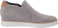 Dr. Scholl's Women's If Only Slip-on Wedge Platform Sneaker