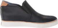 Dr. Scholl's Women's If Only Slip-on Wedge Platform Sneaker