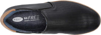 Dr. Scholl's Women's If Only Slip-on Wedge Platform Sneaker