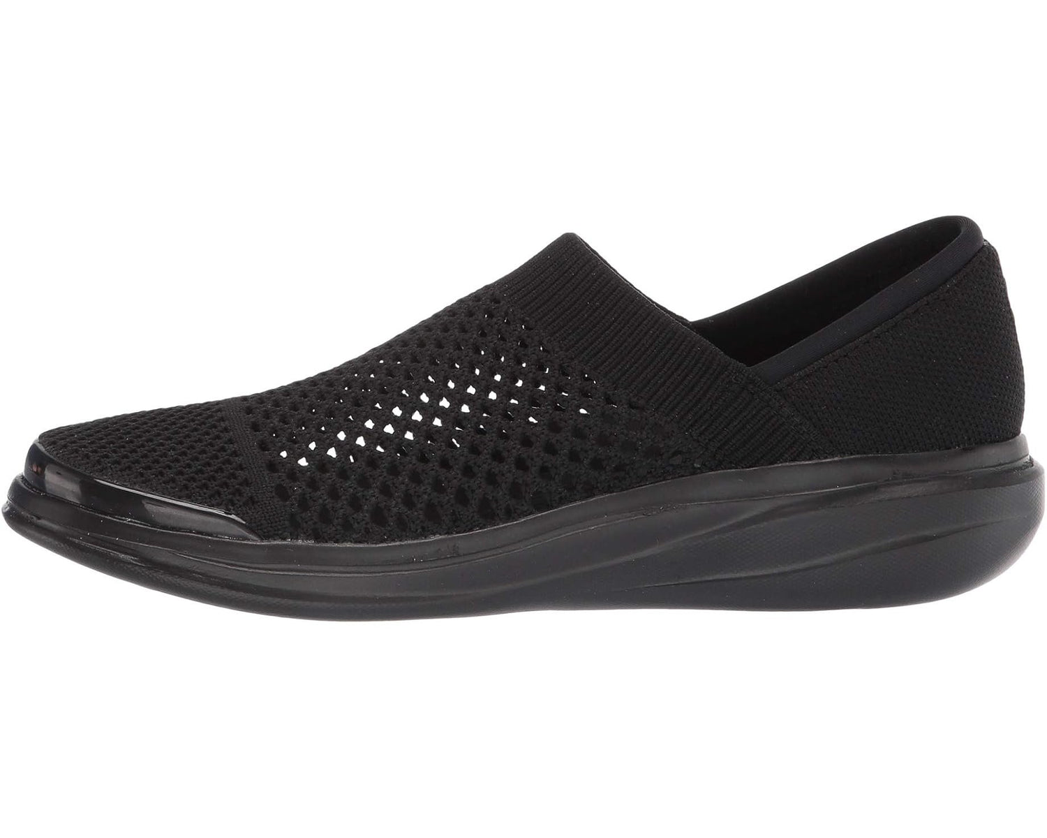 Bzees Women's Charlie Slip On Loafers