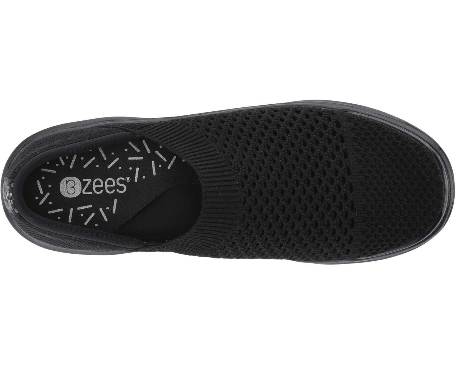 Bzees Women's Charlie Slip On Loafers