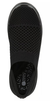 Bzees Women's Charlie Slip On Loafers