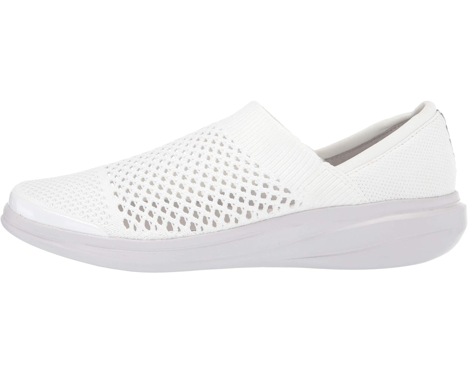 Bzees Women's Charlie Slip On Loafers