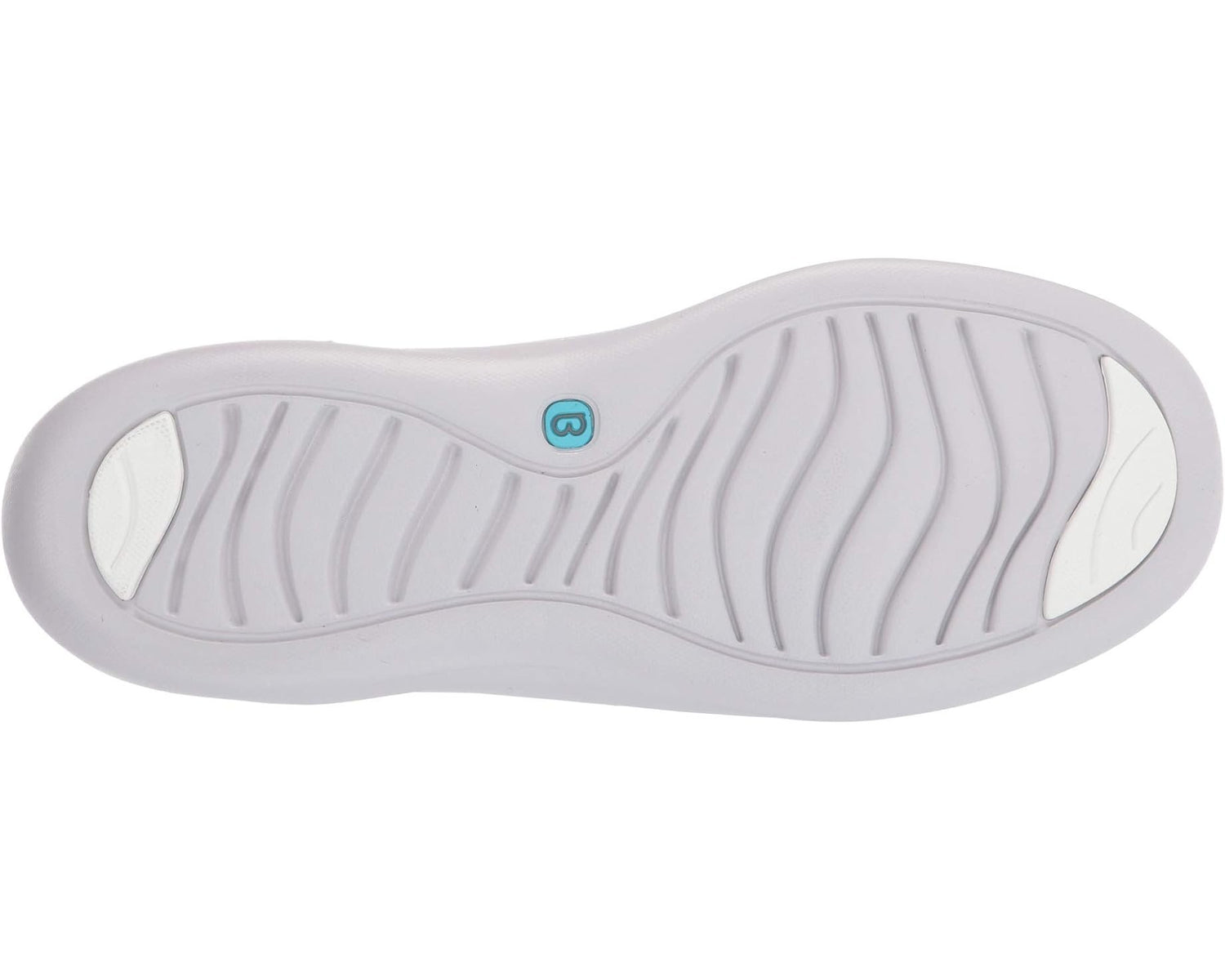 Bzees Women's Charlie Slip On Loafers