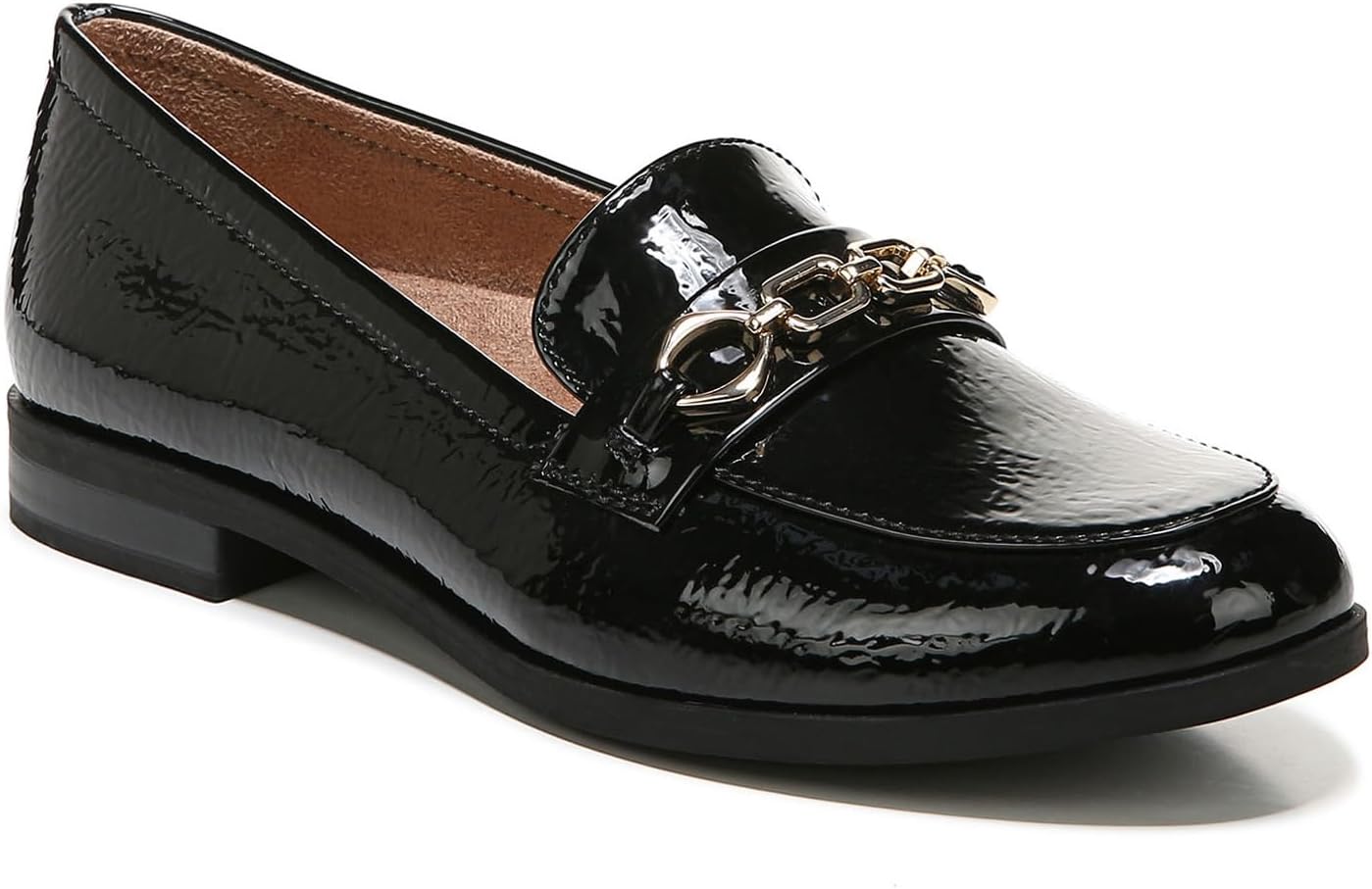 Black Patent