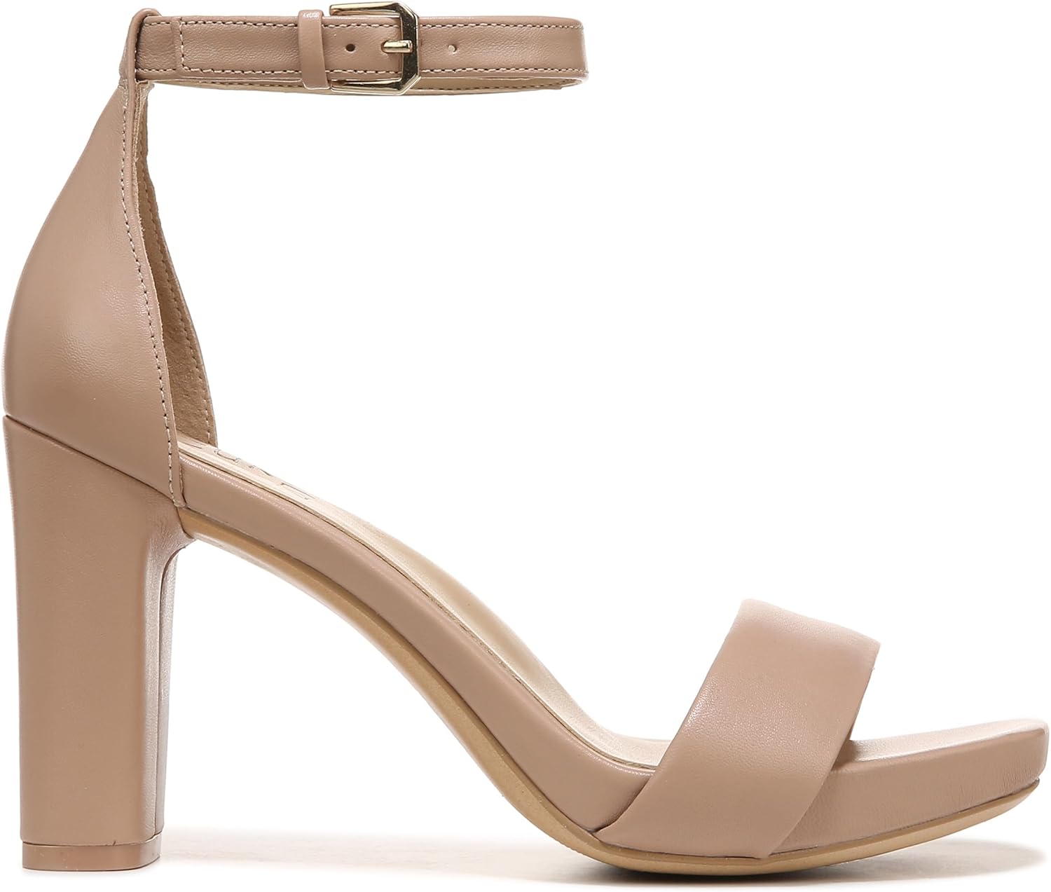 Naturalizer Women's Joy Heeled Sandals