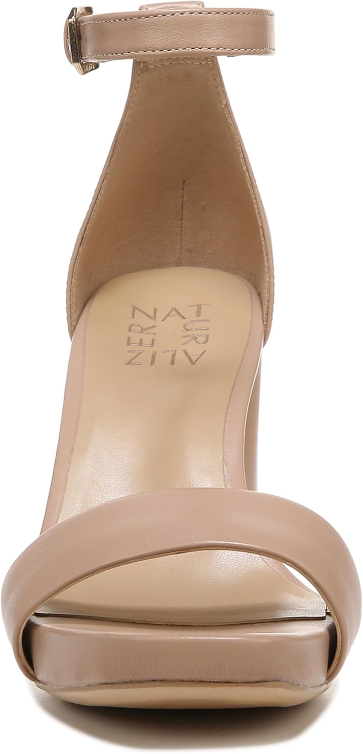 Naturalizer Women's Joy Heeled Sandals
