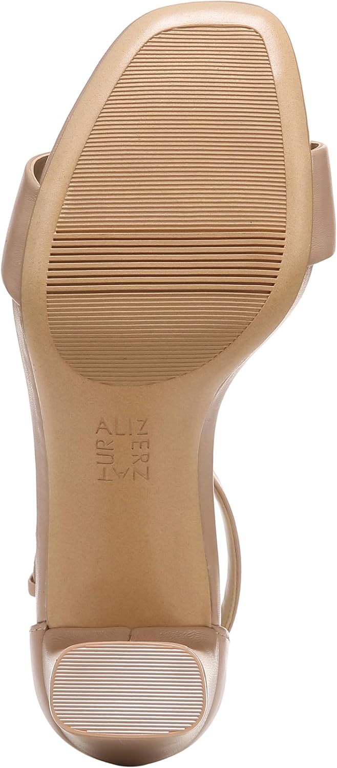 Naturalizer Women's Joy Heeled Sandals