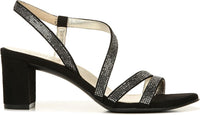 Naturalizer Women's Vanessa2 Strappy Heeled Sandals