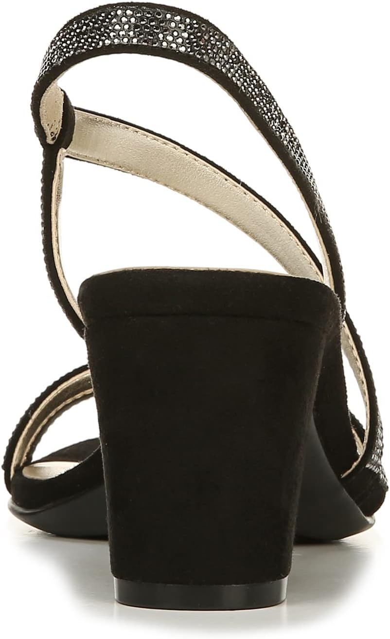 Naturalizer Women's Vanessa2 Strappy Heeled Sandals