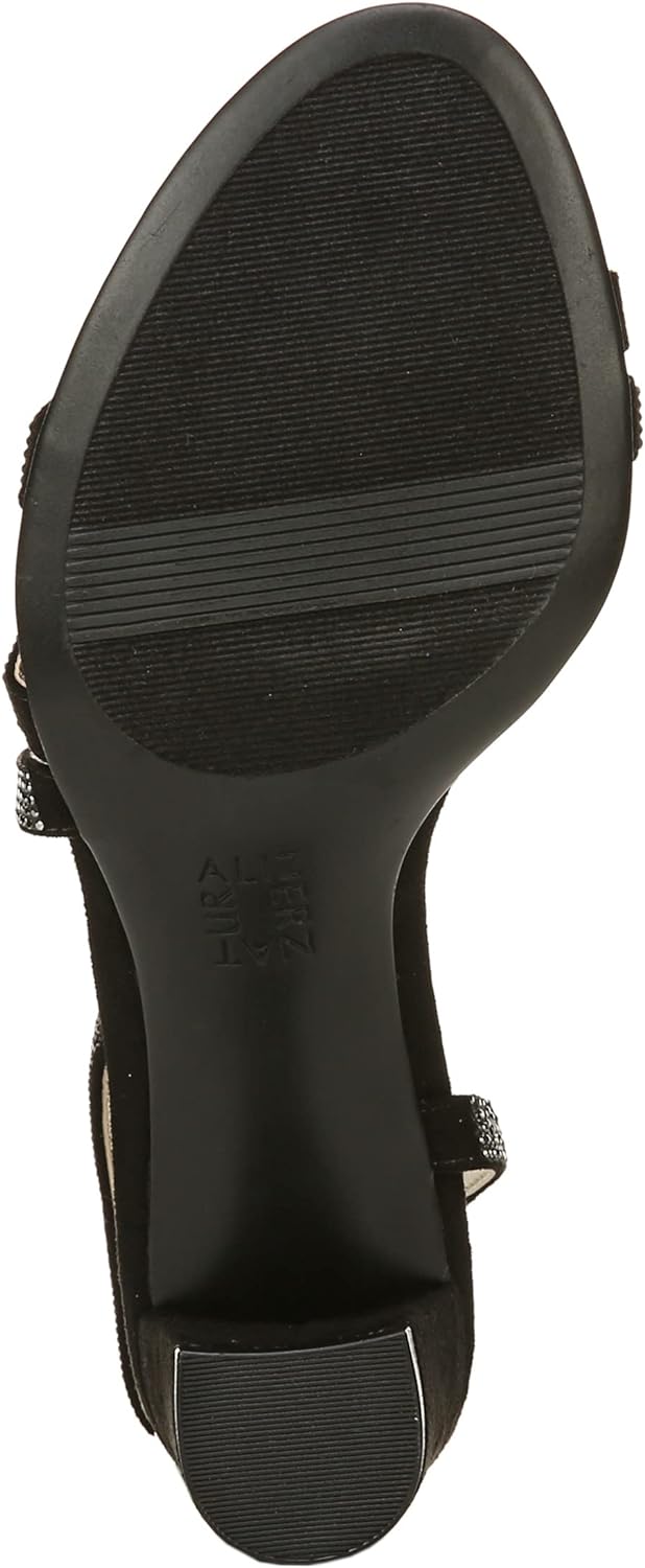 Naturalizer Women's Vanessa2 Strappy Heeled Sandals