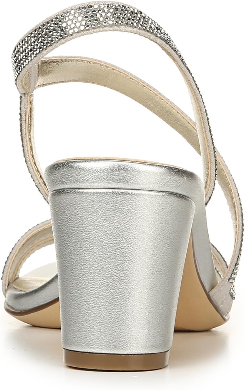 Naturalizer Women's Vanessa2 Strappy Heeled Sandals