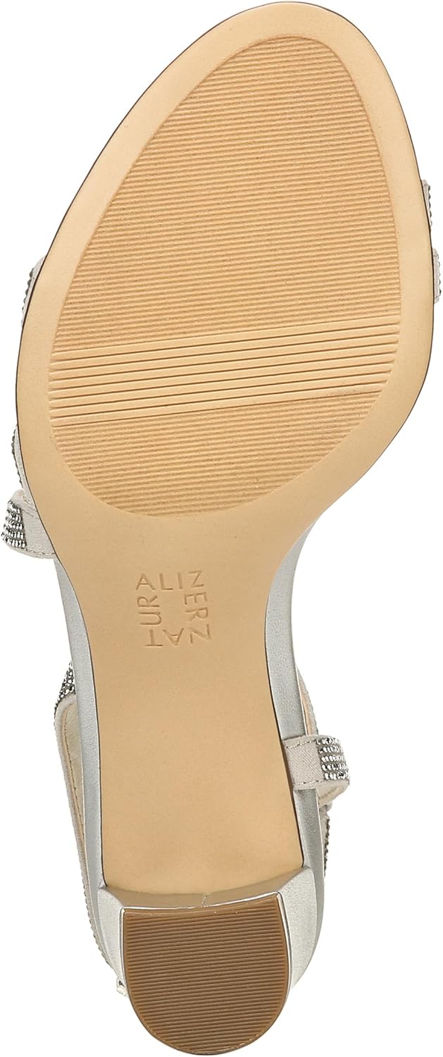 Naturalizer Women's Vanessa2 Strappy Heeled Sandals