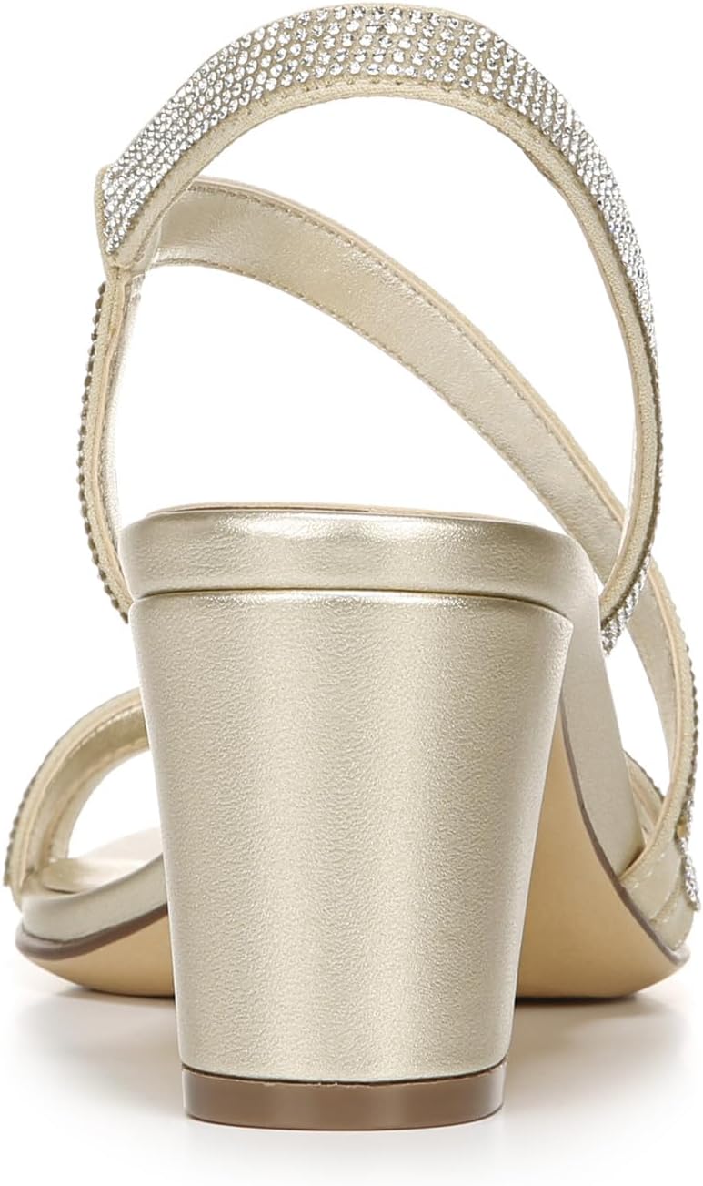 Naturalizer Women's Vanessa2 Strappy Heeled Sandals