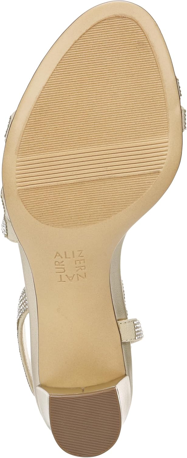 Naturalizer Women's Vanessa2 Strappy Heeled Sandals