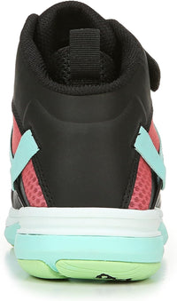 Ryka Women's Devotion XT Mid Top Women's Training Sneaker