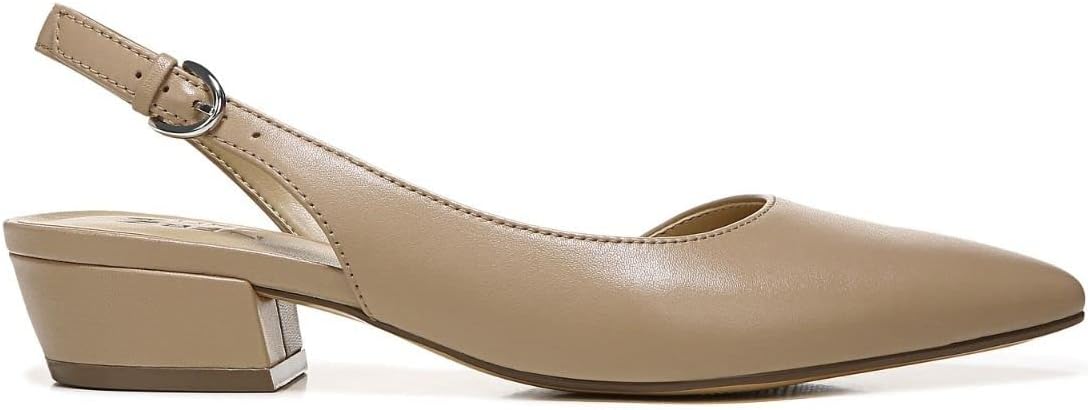 Naturalizer Women's Banks Slingback Pumps