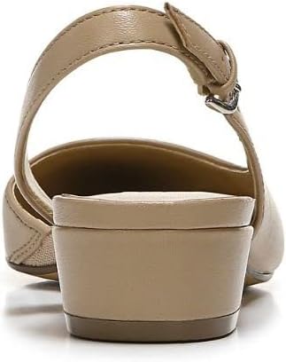 Naturalizer Women's Banks Slingback Pumps