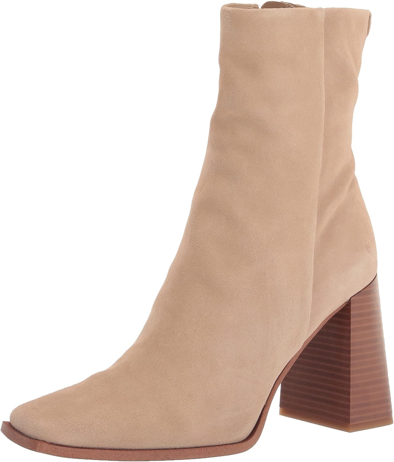 Sesame Suede