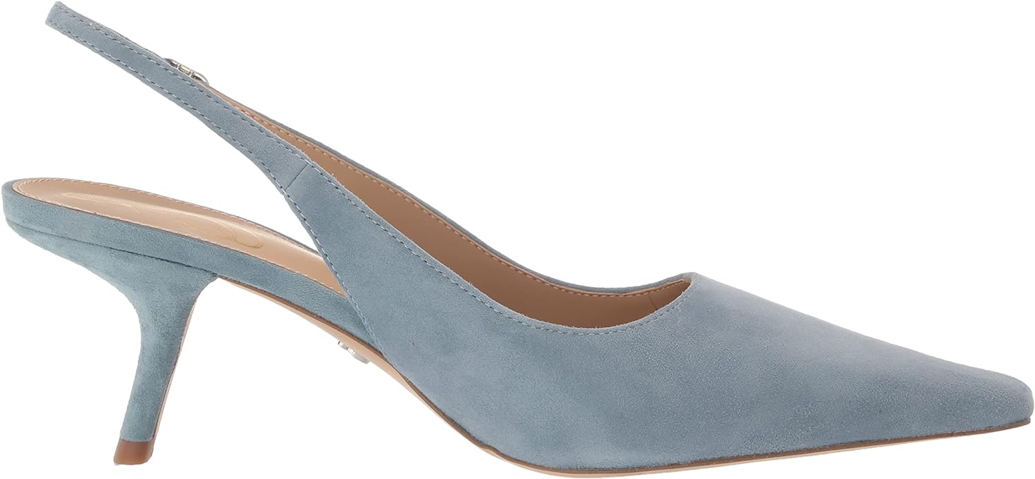Sam Edelman Women's Bianka Sling Heels