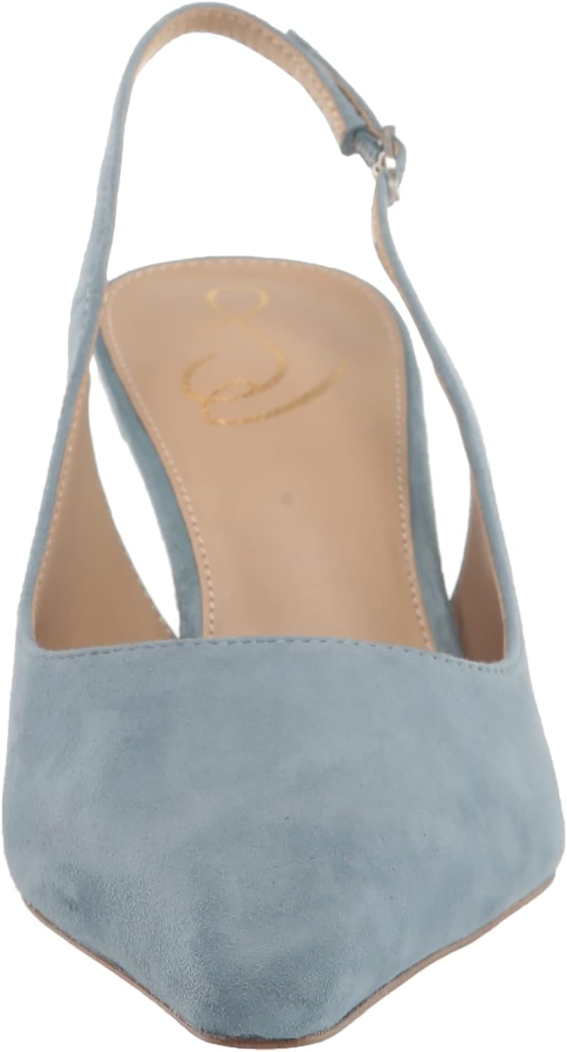 Sam Edelman Women's Bianka Sling Heels