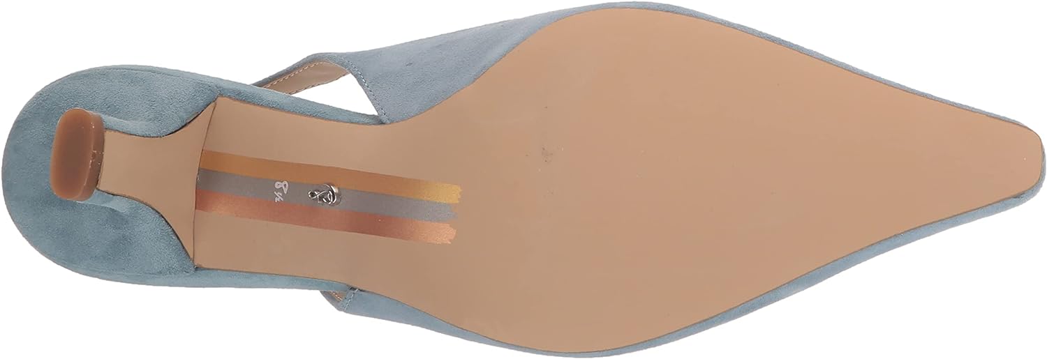 Sam Edelman Women's Bianka Sling Heels