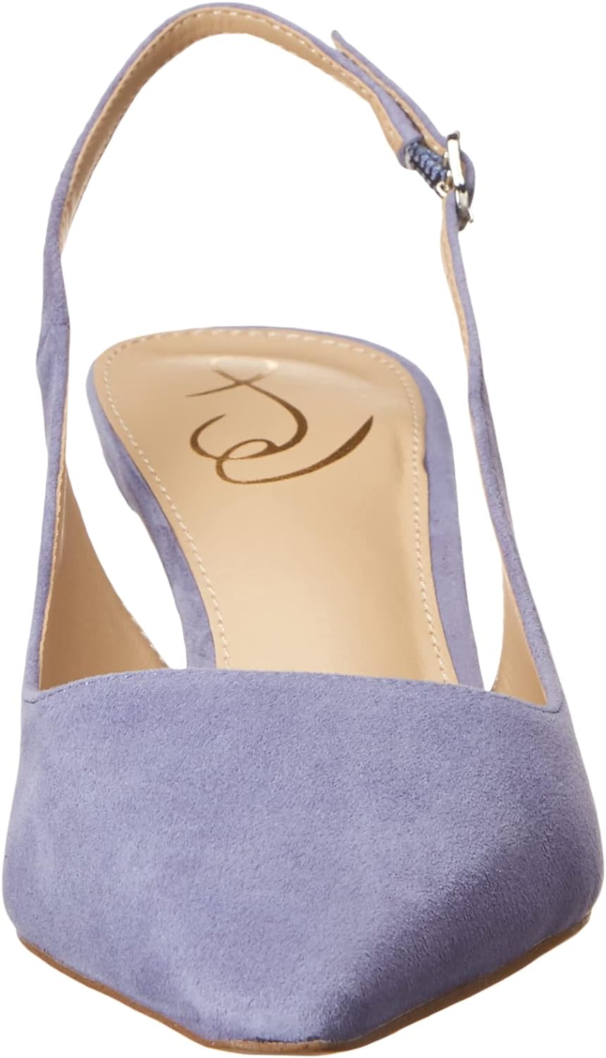 Sam Edelman Women's Bianka Sling Heels