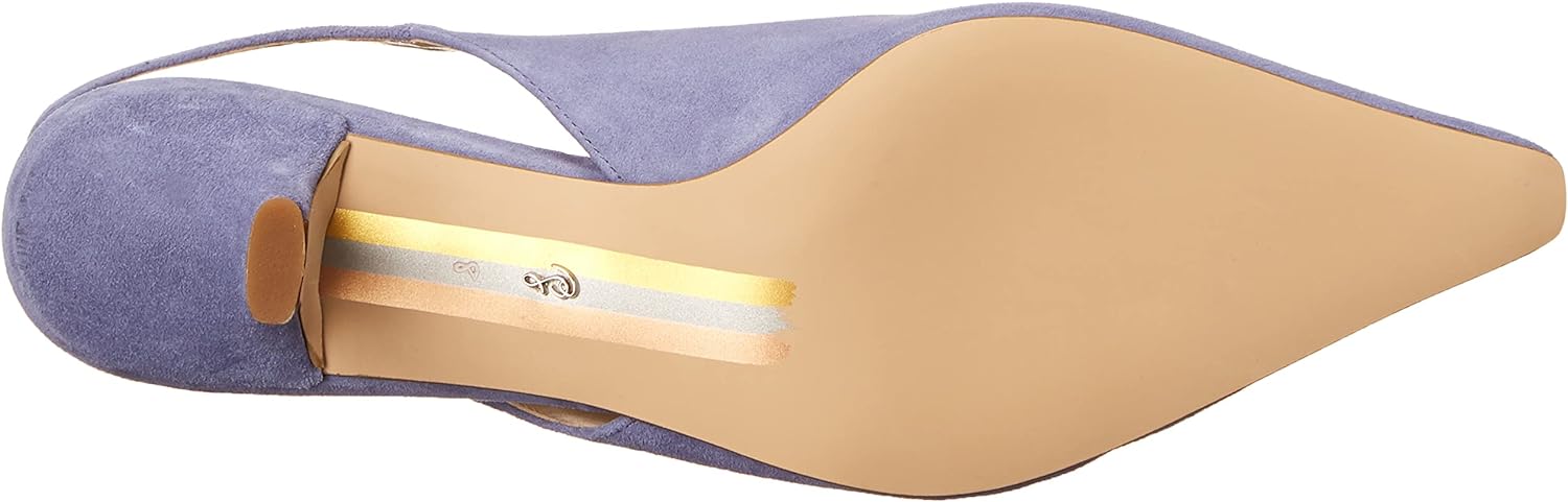 Sam Edelman Women's Bianka Sling Heels