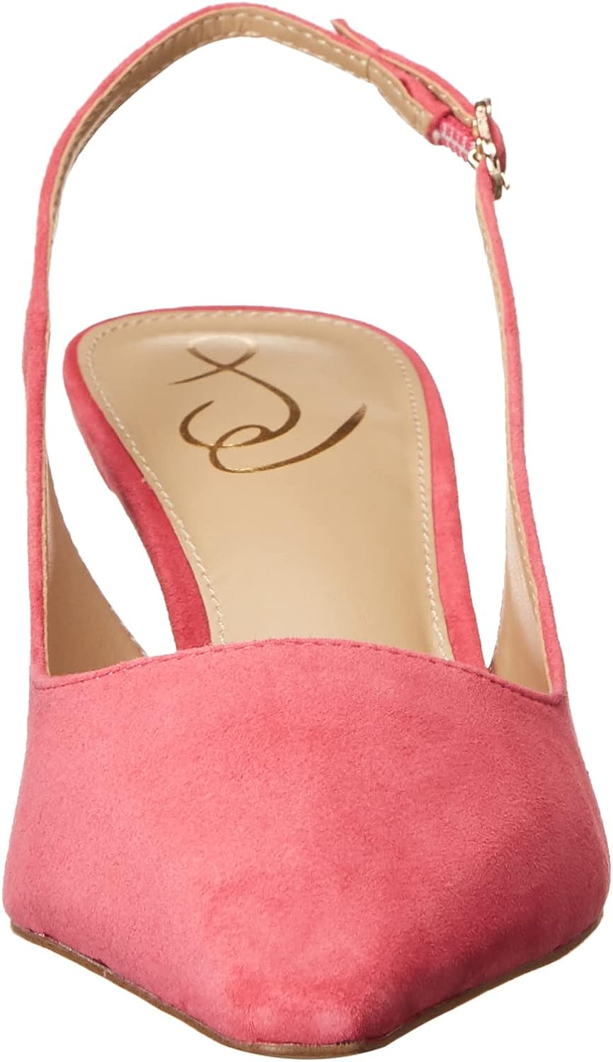 Sam Edelman Women's Bianka Sling Heels