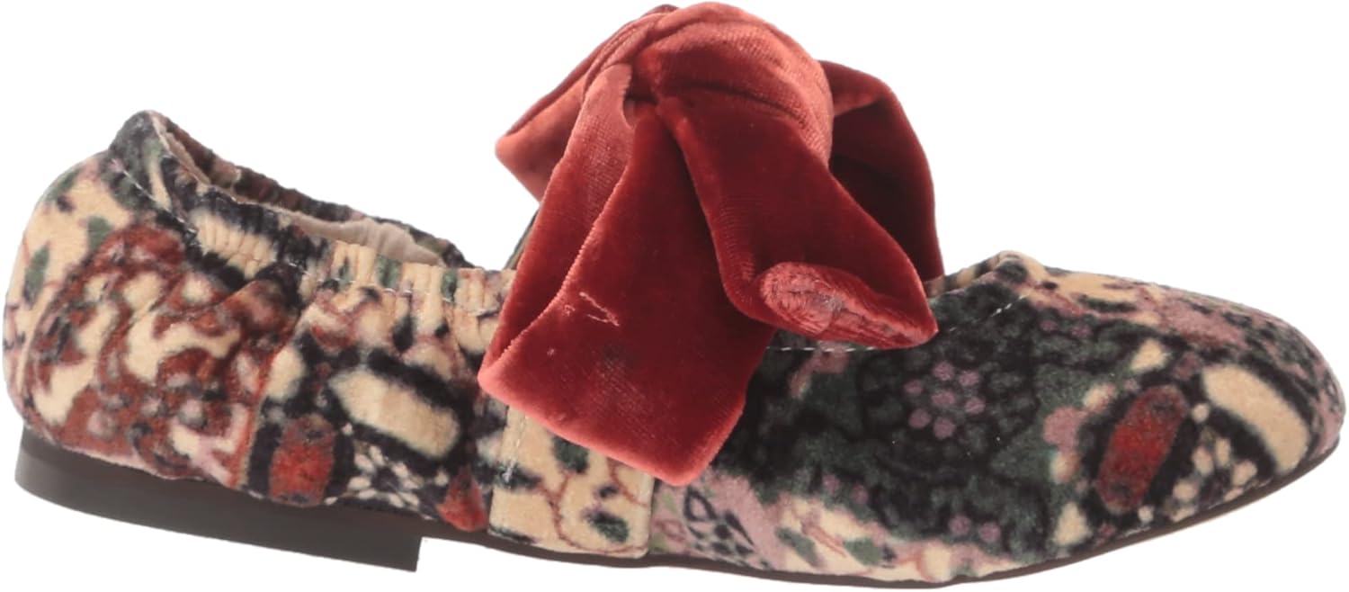 Sam Edelman Kids Felicity Ballet Flats