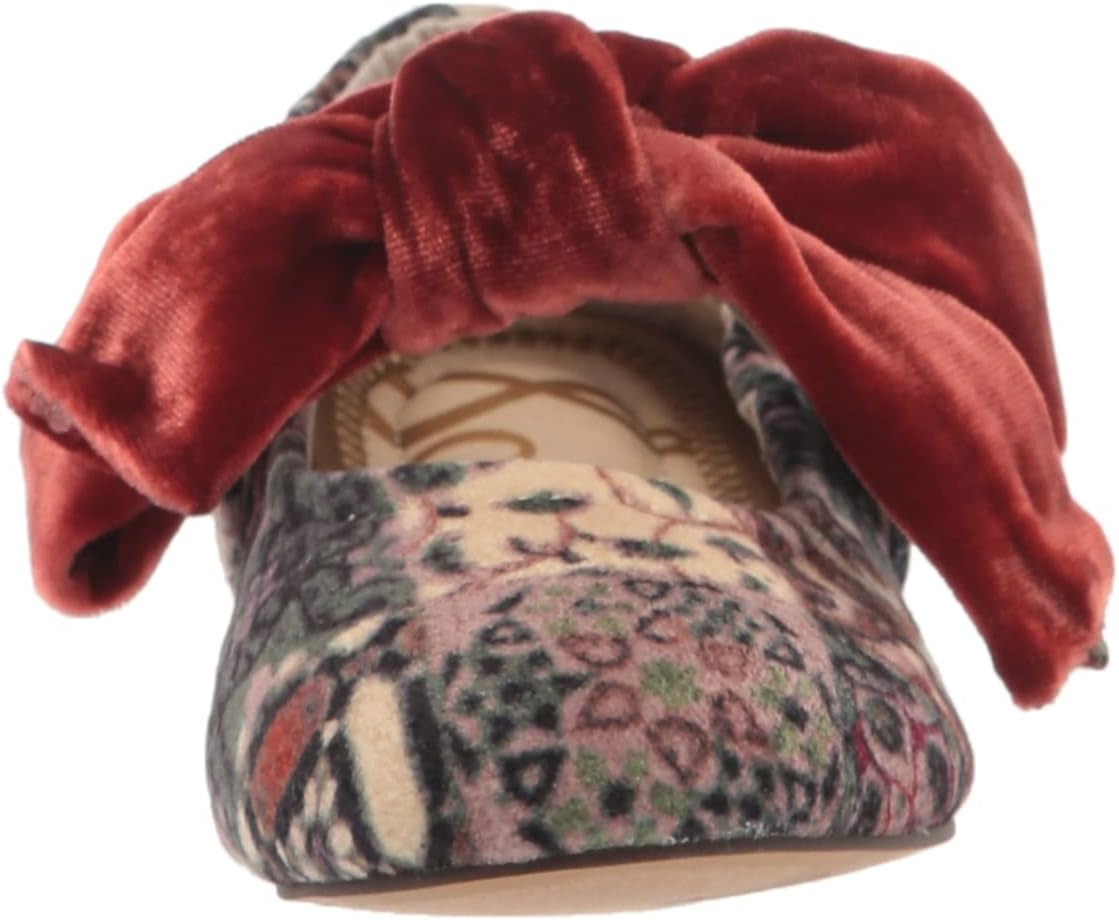 Sam Edelman Kids Felicity Ballet Flats