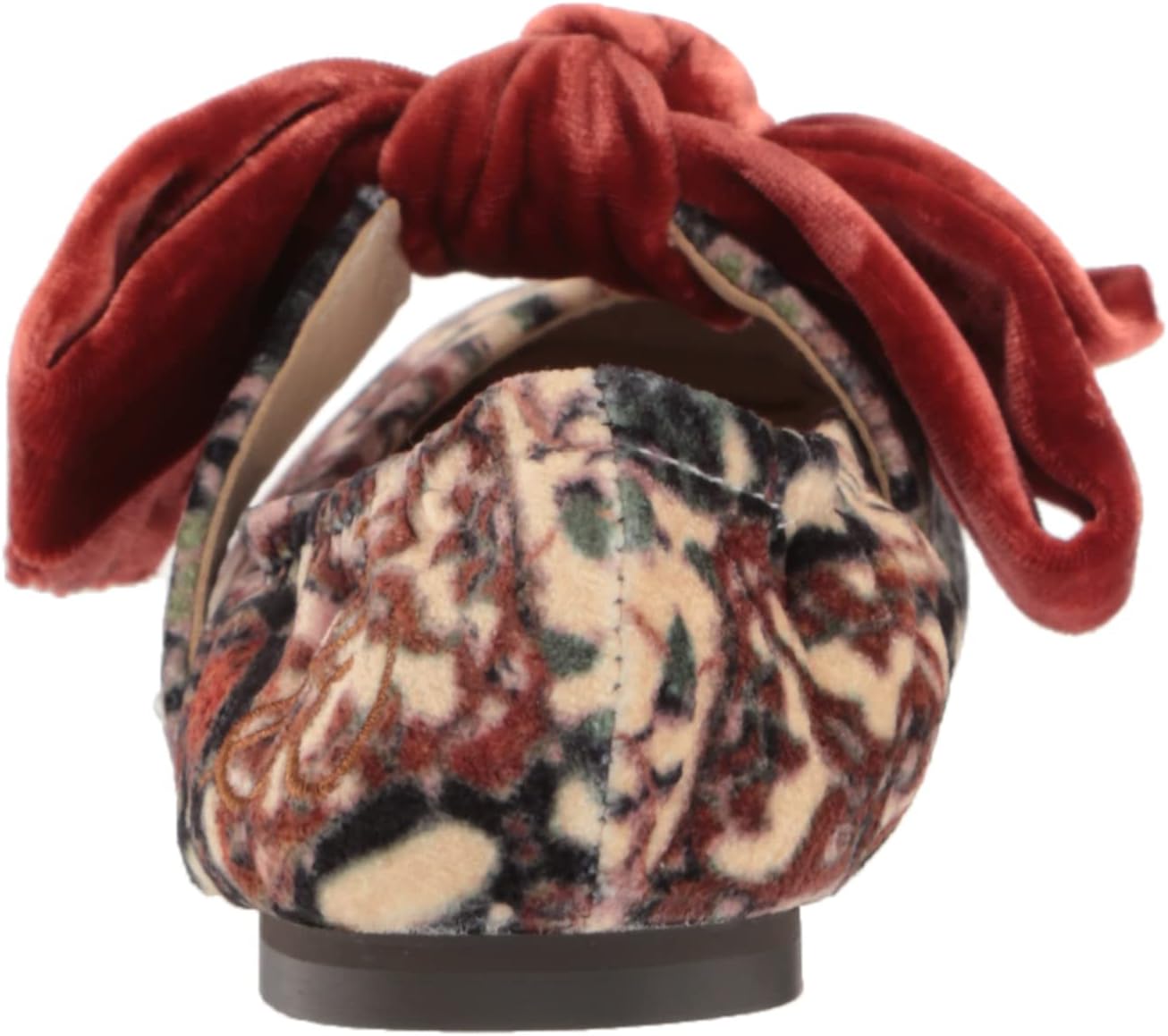 Sam Edelman Kids Felicity Ballet Flats