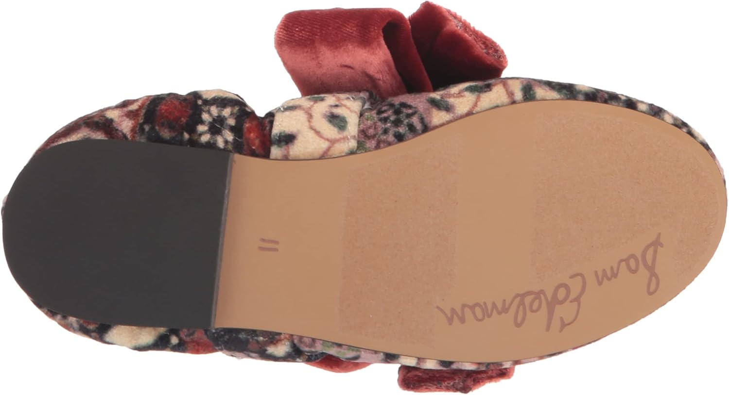 Sam Edelman Kids Felicity Ballet Flats