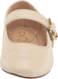 Sam Edelman Girls Michaela Mary Jane Flats