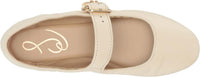 Sam Edelman Girls Michaela Mary Jane Flats