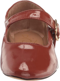 Sam Edelman Girls Michaela Mary Jane Flats
