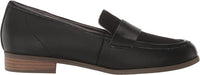 Dr. Scholl's Women's Rate Moc Loafers
