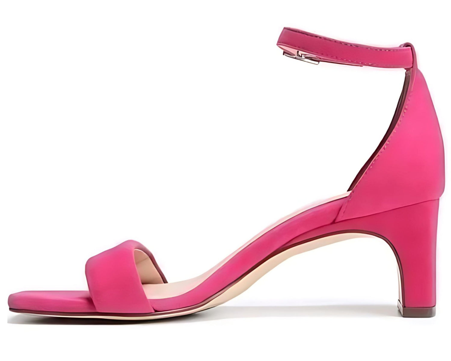 Naturalizer 27 Edit Womens Iriss Dress Sandal