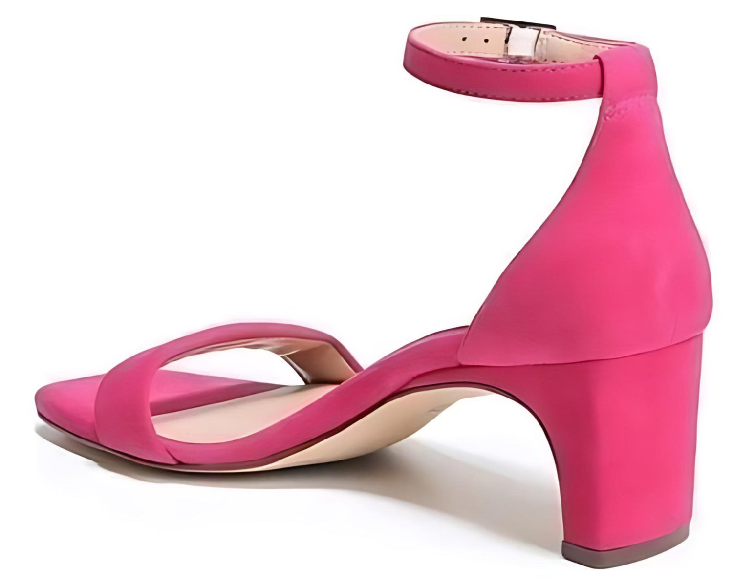 Naturalizer 27 Edit Womens Iriss Dress Sandal